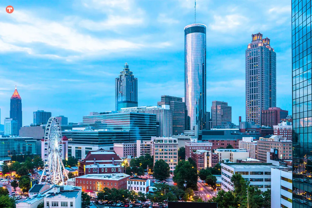 Discovering the Safest Neighborhoods in Atlanta