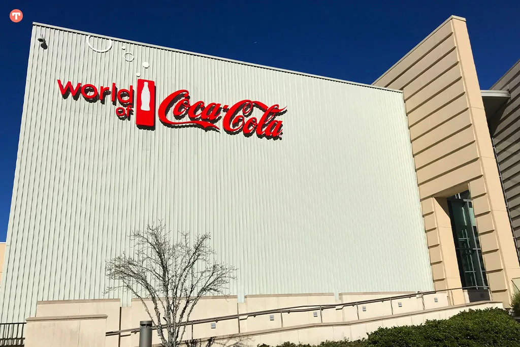 Where to Live Near Coca Cola in Atlanta