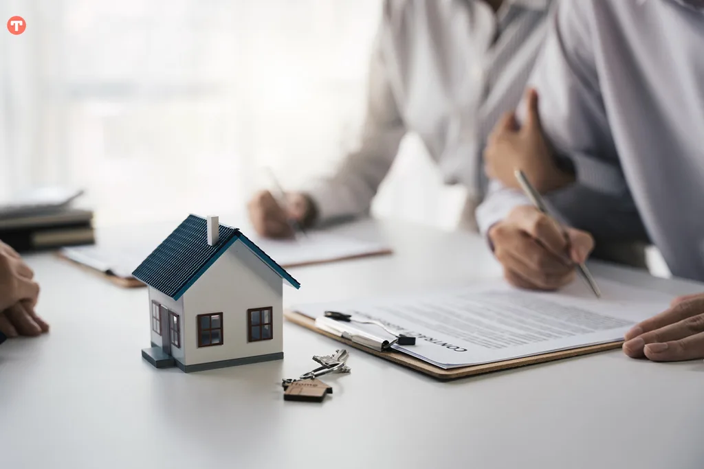 Tomo’s Guide to Home Buying Part 5: How to Get a Mortgage