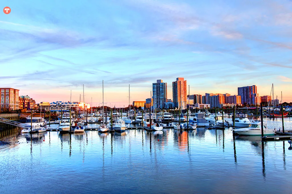 2024 Top 10 Towns in Fairfield County, CT