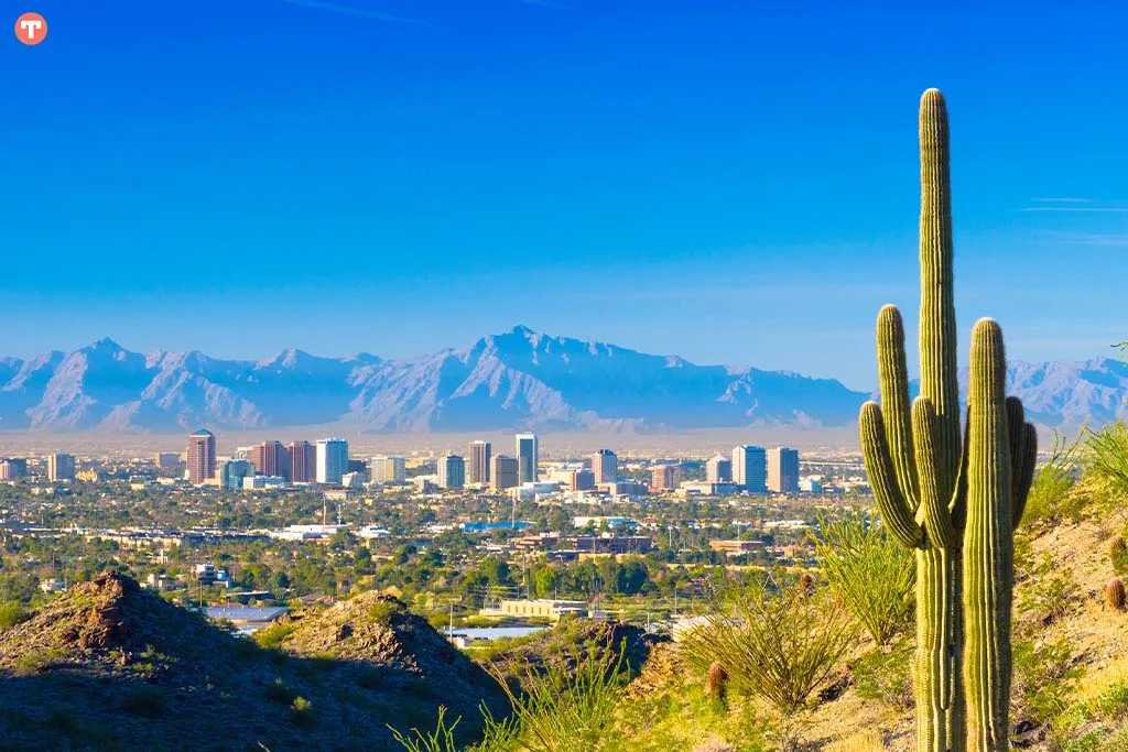 Best Cities for Flipping Houses in Arizona