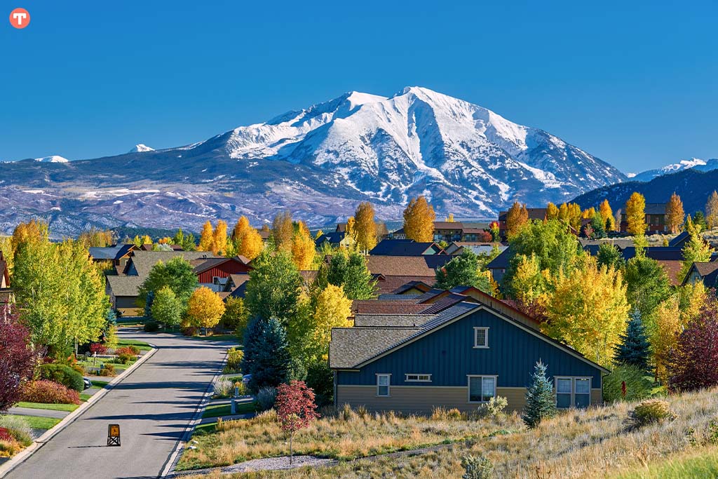 Best Cities for Flipping Houses in Colorado