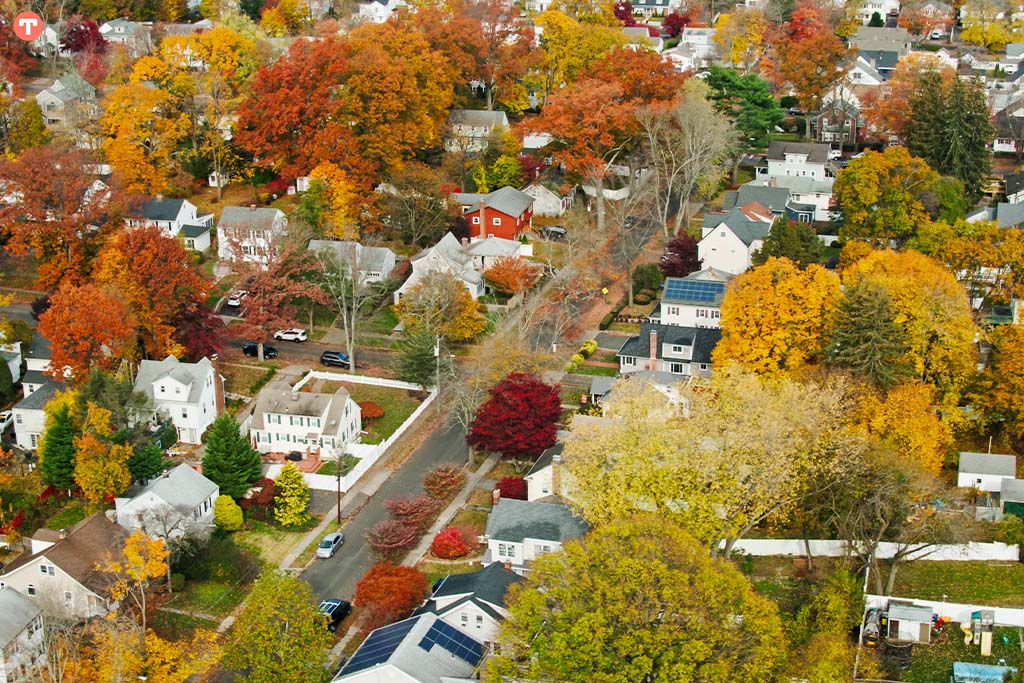Best Cities for Flipping Houses in Connecticut