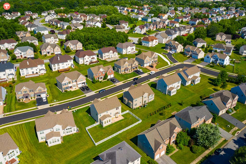 Best Cities for Flipping Houses in Delaware