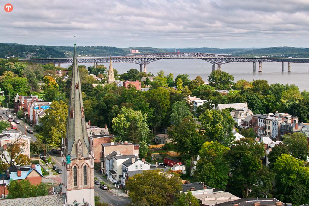 Best Cities for Flipping Houses in the Hudson Valley
