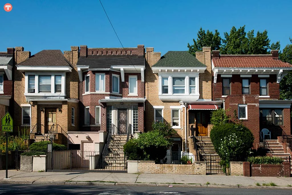 Best Cities for Flipping Houses in New York