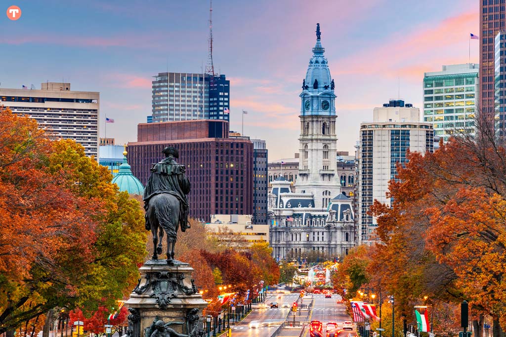 Best Neighborhoods for Flipping Houses in Philadelphia