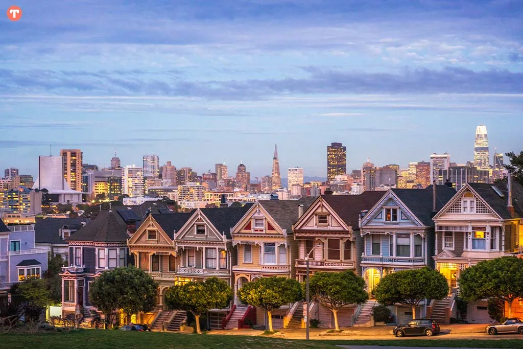 The Best Home Flips in San Francisco
