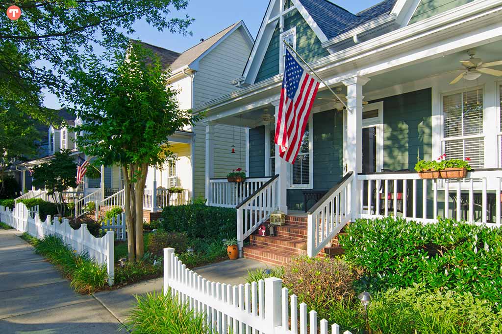 Best Cities for Flipping Houses in South Carolina - Tomo Mortgage | Reports