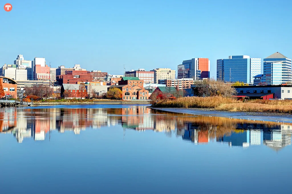 Best Neighborhoods for Flipping Houses in Wilmington, DE