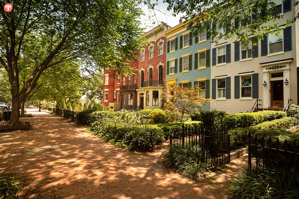 Best Cities in the DC Metro Area
