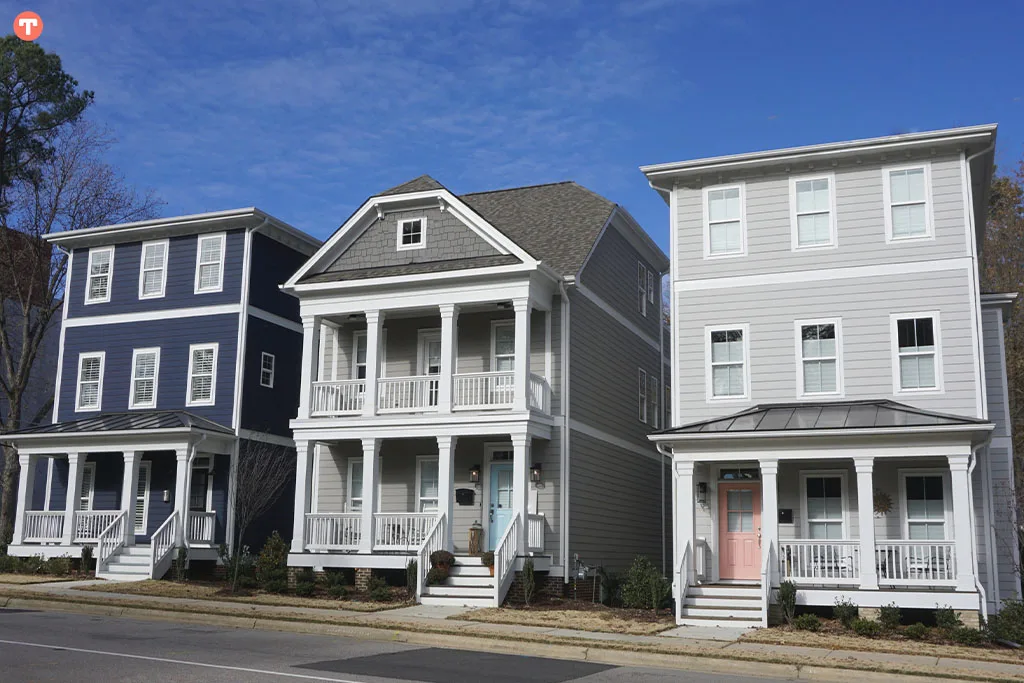 Best Neighborhoods in Charlotte