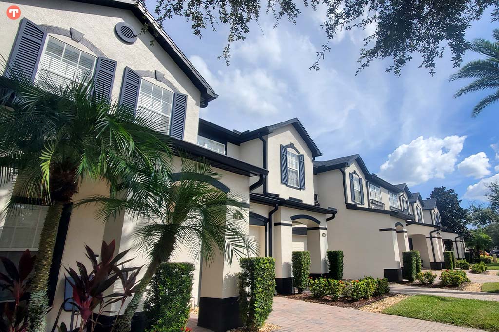 Best Neighborhoods in Orlando - Tomo Mortgage | Reports