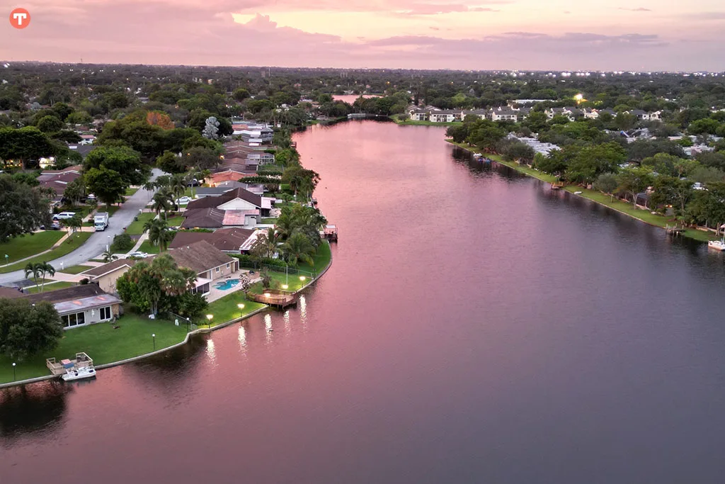 Best Neighborhoods in Tampa