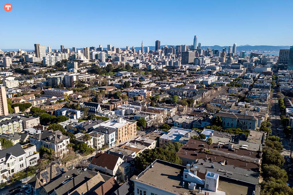Time to Buy in San Francisco