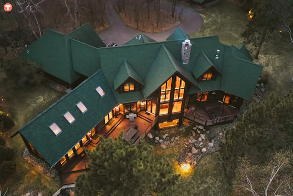 Luxury Living in Colorado