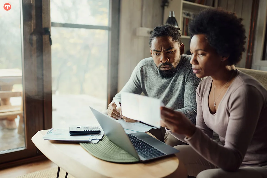 What is a “lock” in the mortgage world?