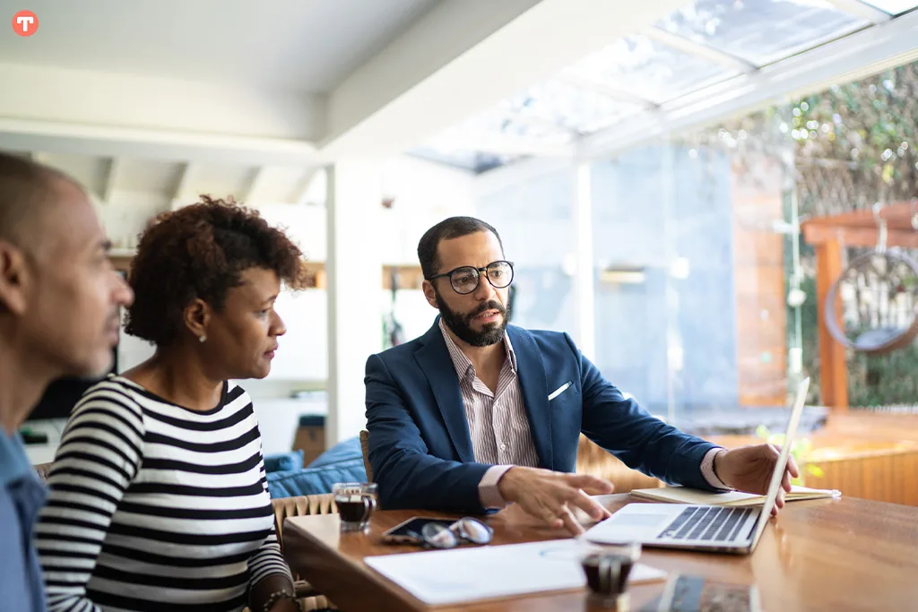 What is a mortgage escrow account?