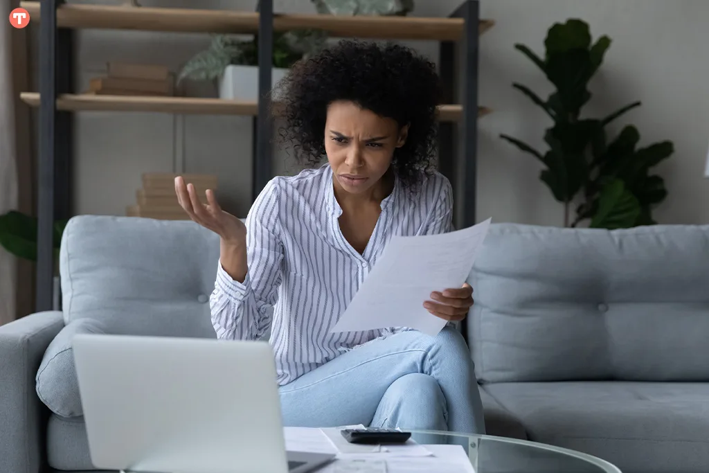 What is a origination fee?