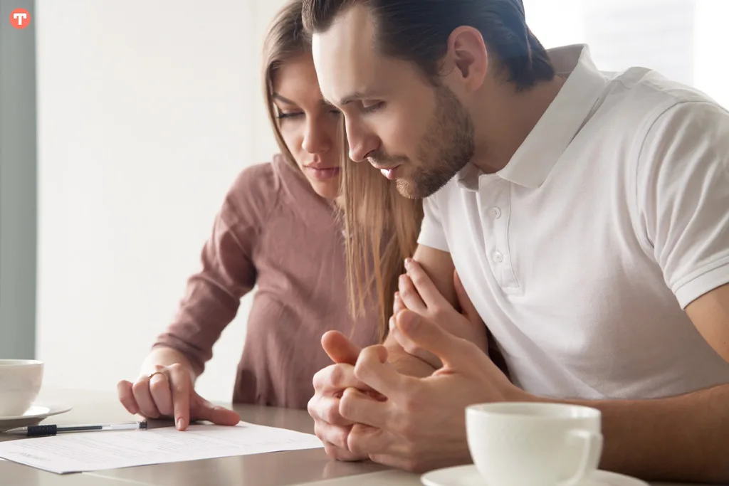 What is the difference between earnest money and my down payment?