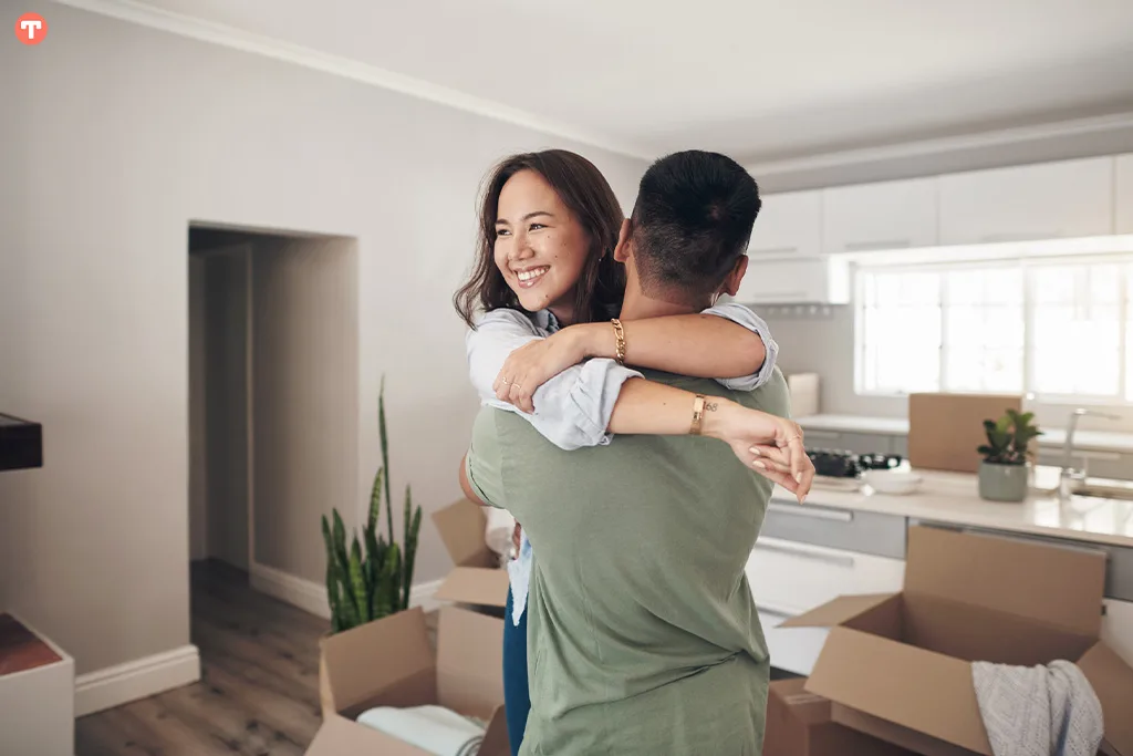 What’s the average age of a first-time homebuyer?