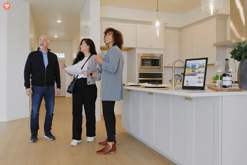 What does a “primary residence” mean when getting a mortgage?