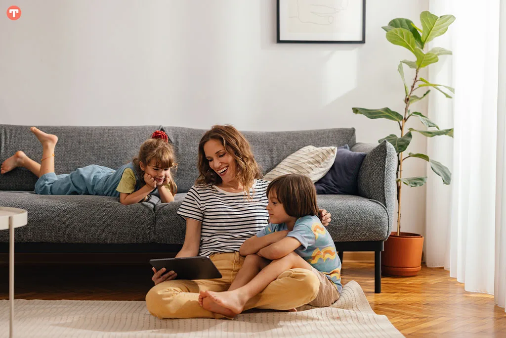 What is a second mortgage?