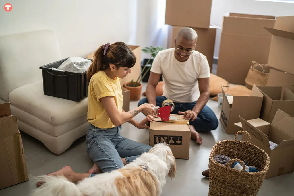 The savings guide: how much to save for your first home