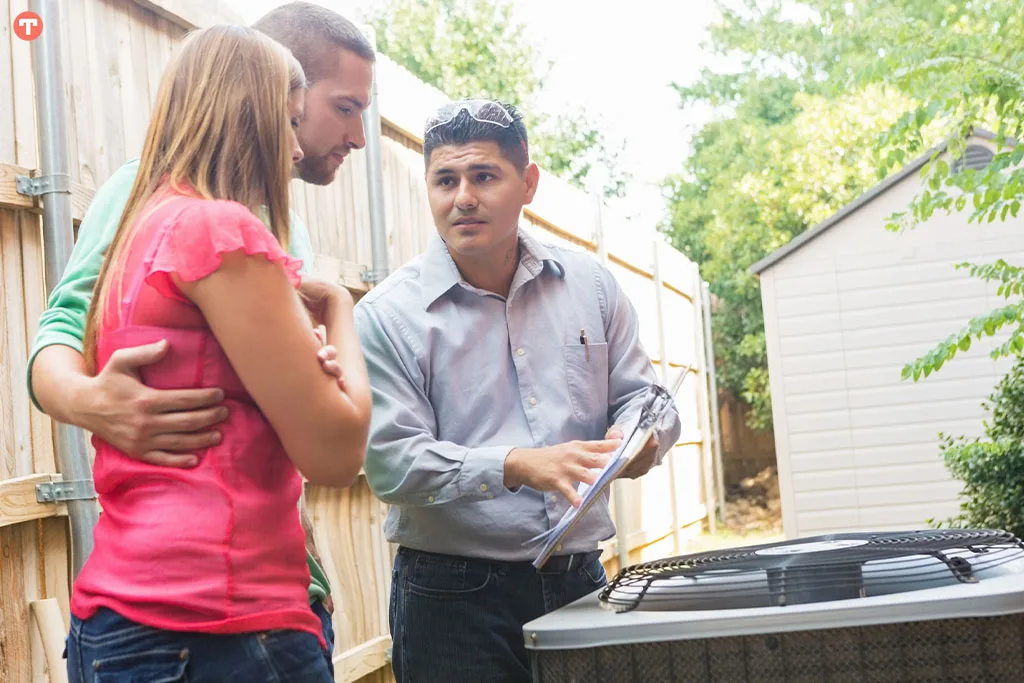 Do I need to worry about a home inspection?