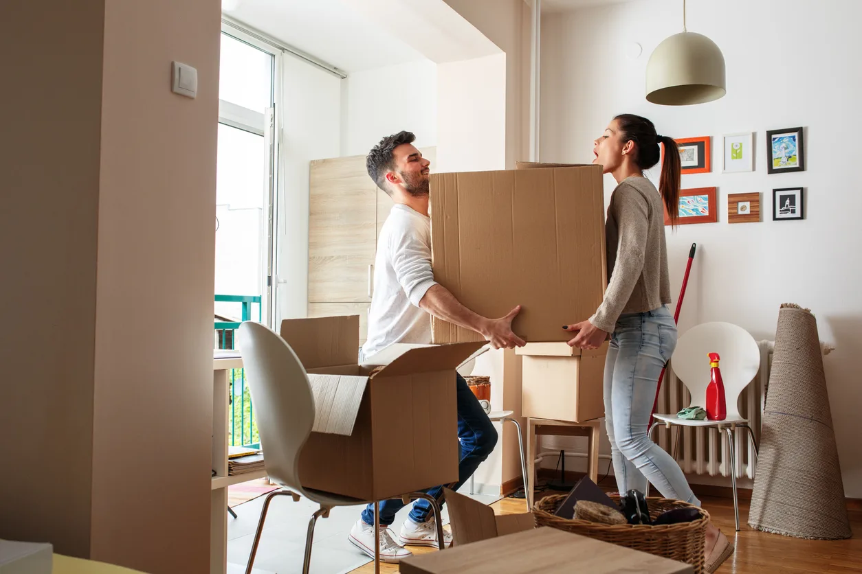 What do contingent and contingencies mean when it comes to buying a house?