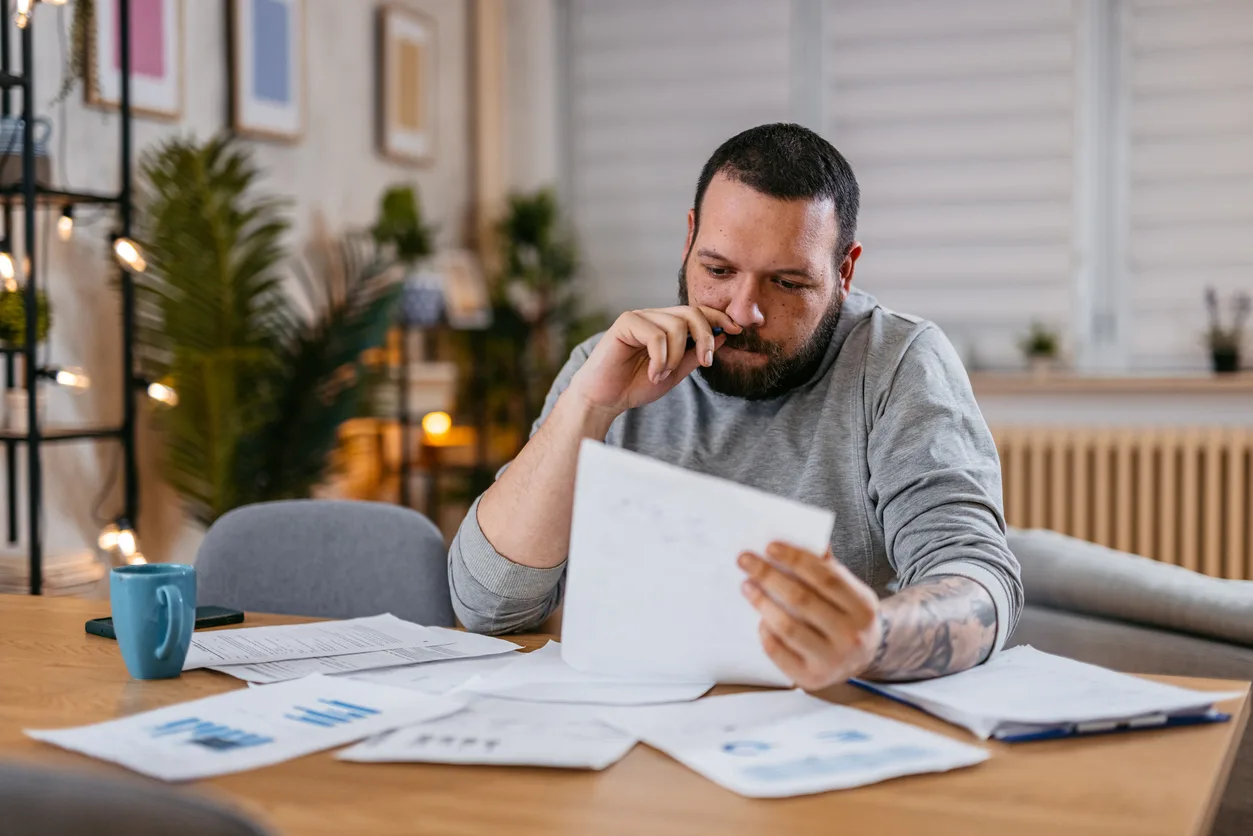 How debt consolidation impacts your home buying power