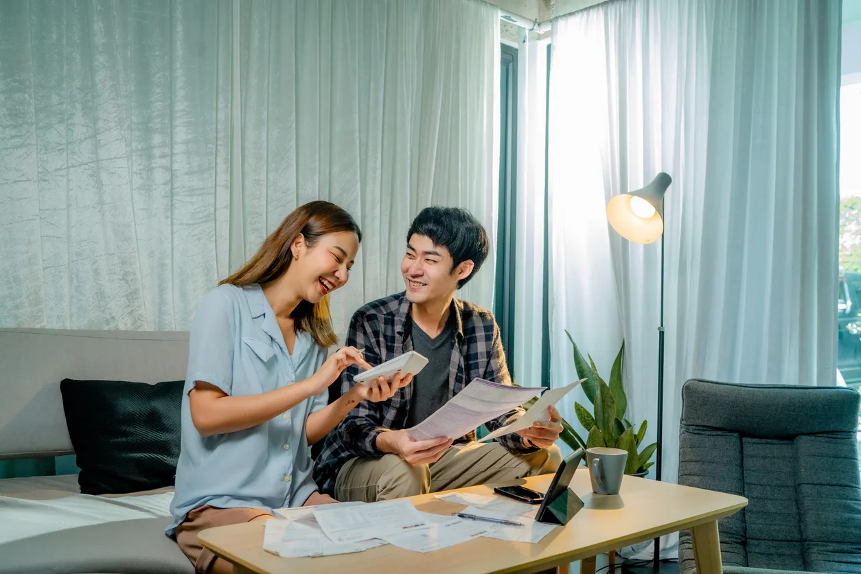 Is there a first-time homebuyer loan?