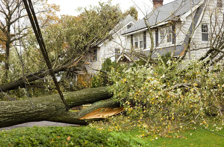 What is hazard insurance?