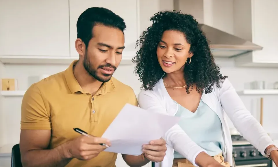 What’s a mortgage title, and what’s it to you?