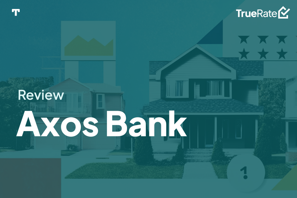 2025 Mortgage Review: Axos Bank