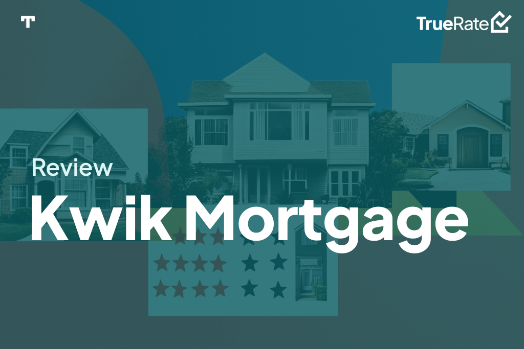 2025 Mortgage Review: Kwik Mortgage