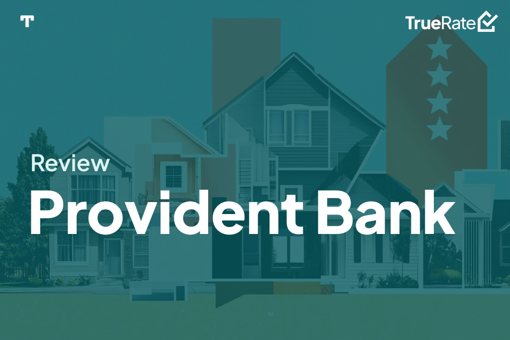 2025 Mortgage Review: Provident Bank