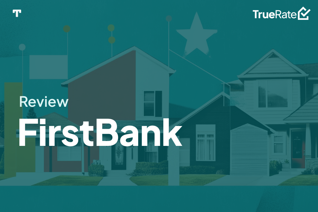 2025 Mortgage Review: FirstBank
