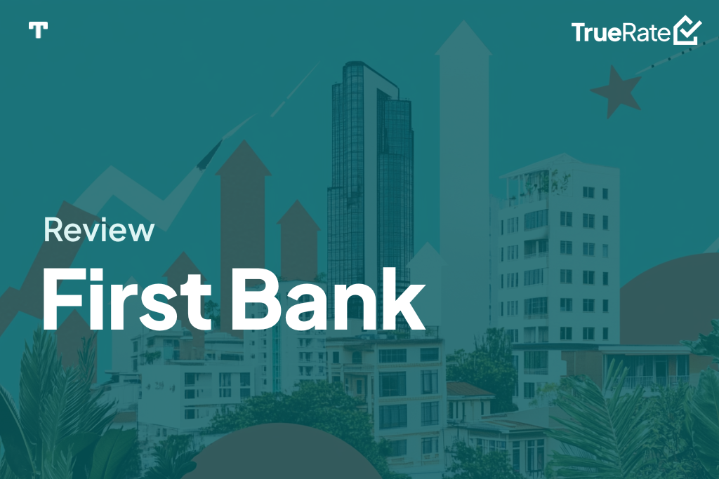 2025 Mortgage Review: First Bank