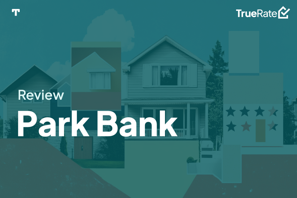 2025 Mortgage Review: Park Bank