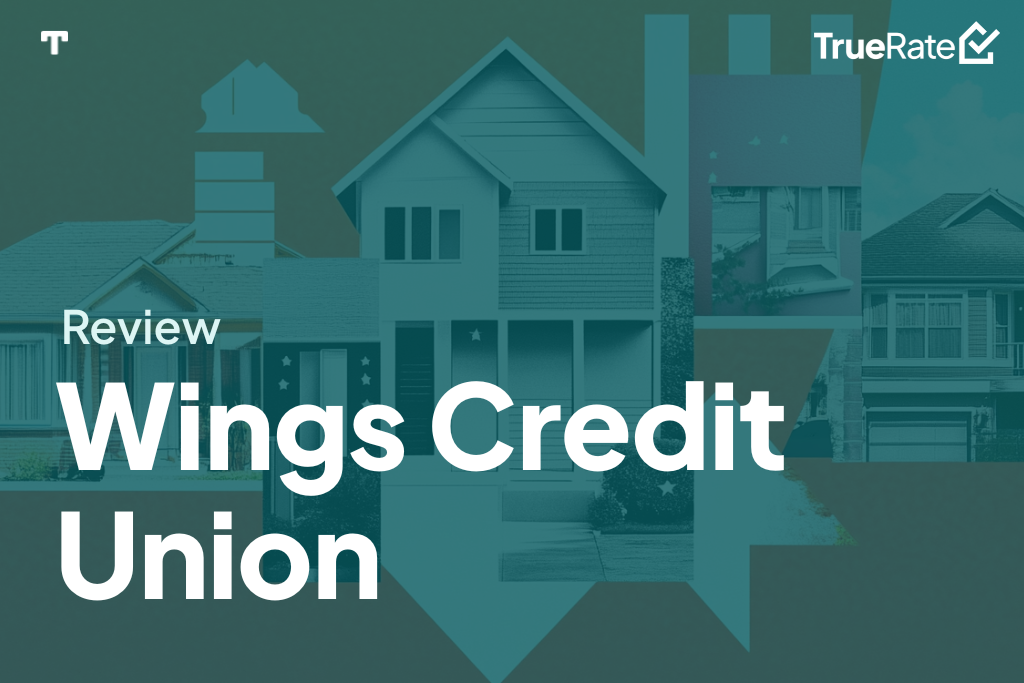 2025 Mortgage Review: Wings Credit Union