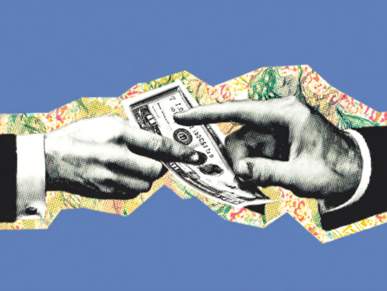 How Gifts and Big Donations Impact Home Buying
