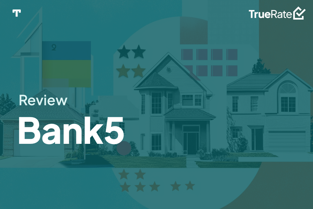 2025 Mortgage Review: Bank5