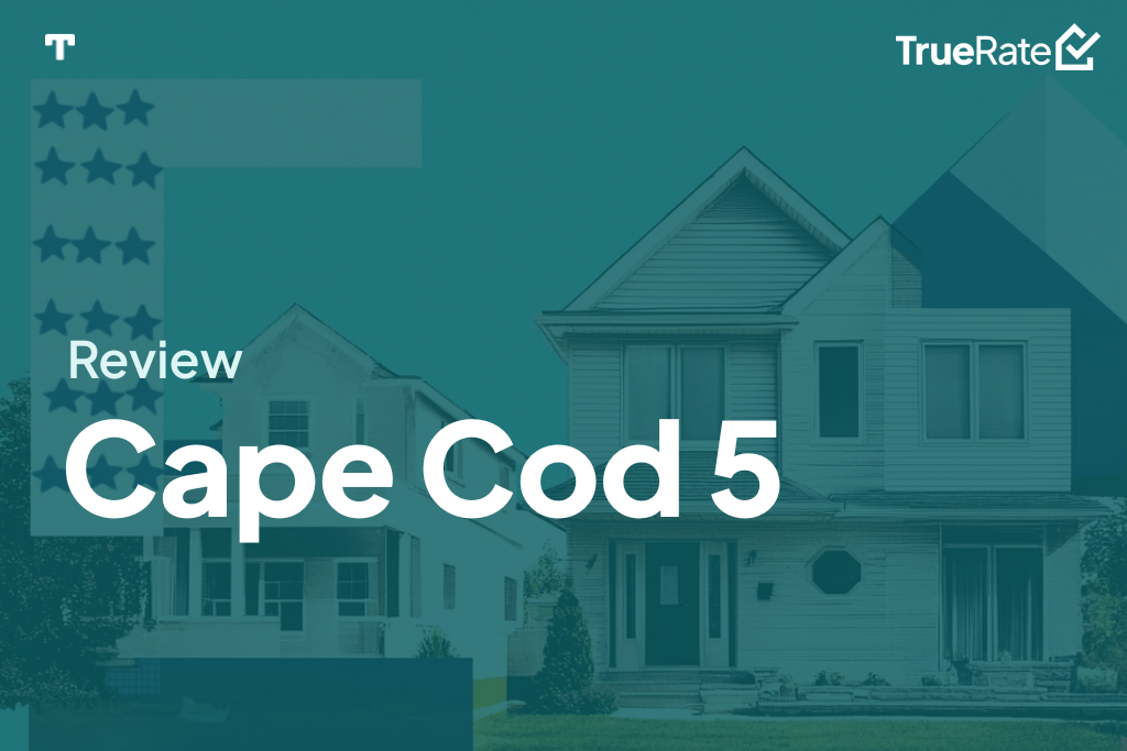 2025 Mortgage Review: Cape Cod 5