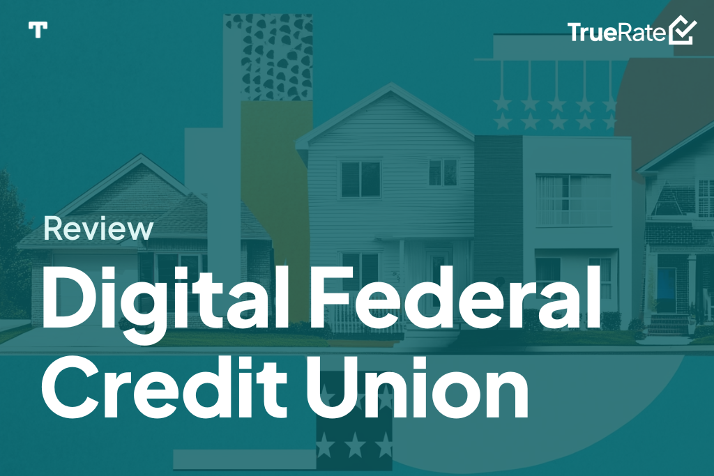 2025 Mortgage Review: Digital Federal Credit Union