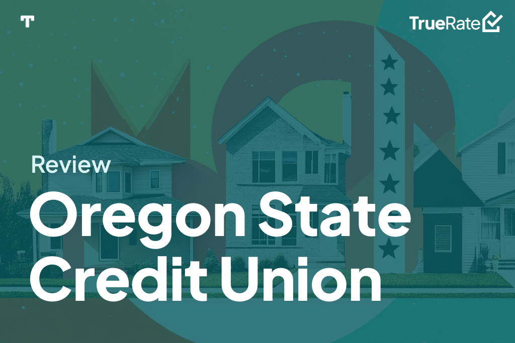 2025 Mortgage Review: Oregon State Credit Union