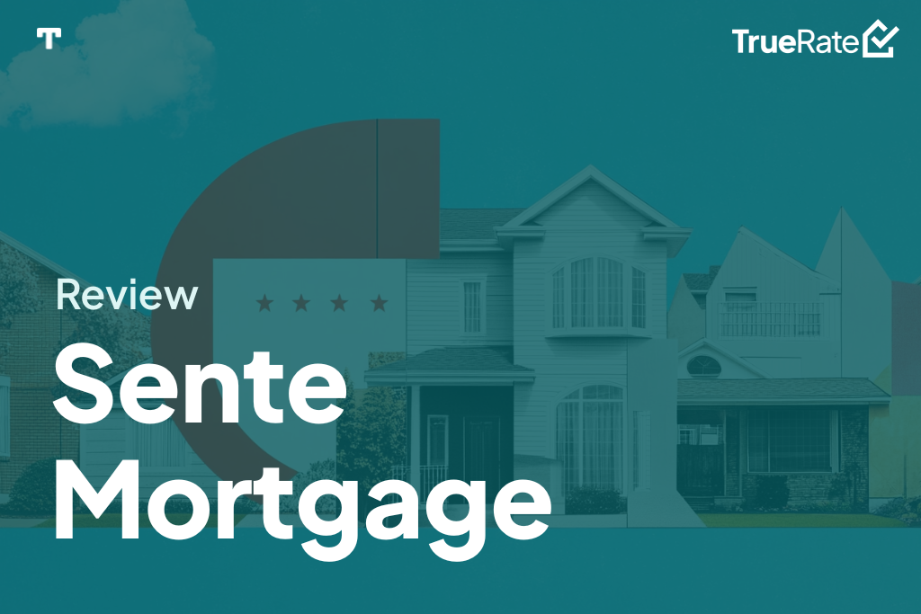2025 Mortgage Review: Sente Mortgage