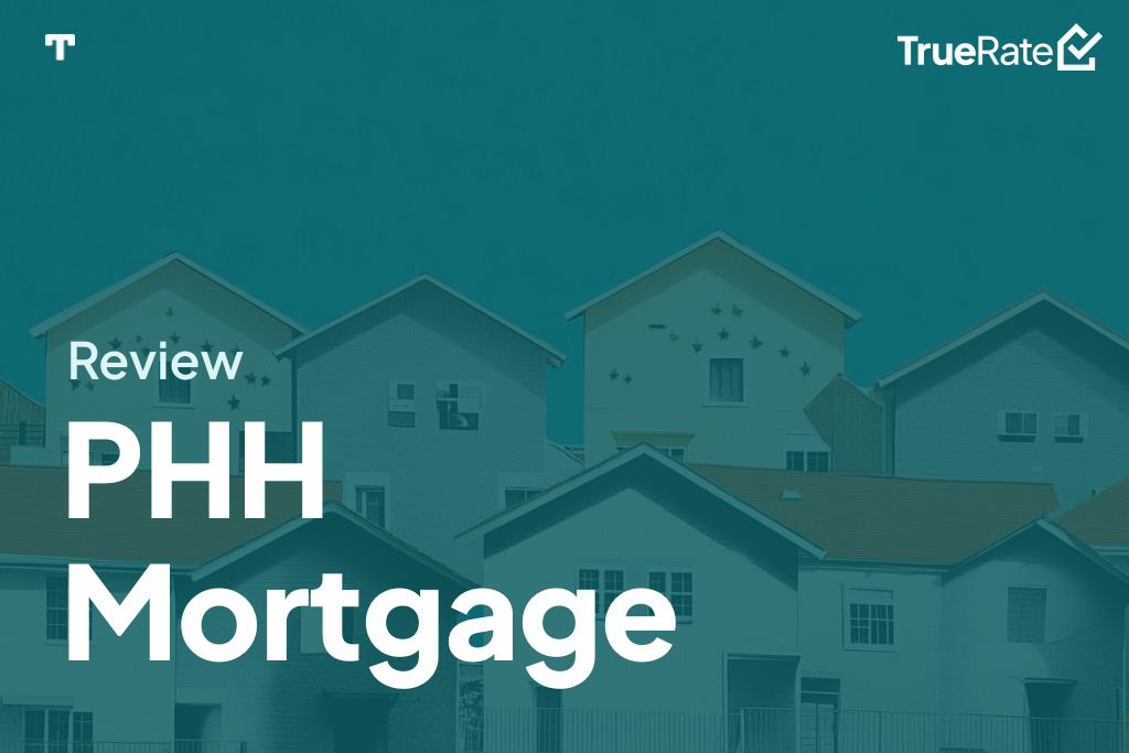 2025 Mortgage Review: PHH Mortgage