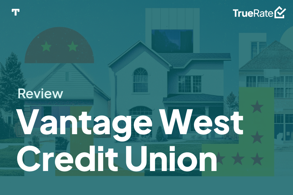 2025 Mortgage Review: Vantage West Credit Union