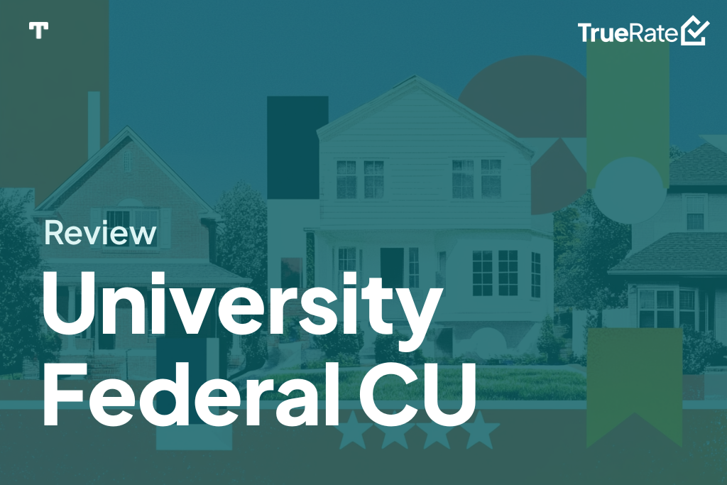2025 Mortgage Review: University Federal Credit Union